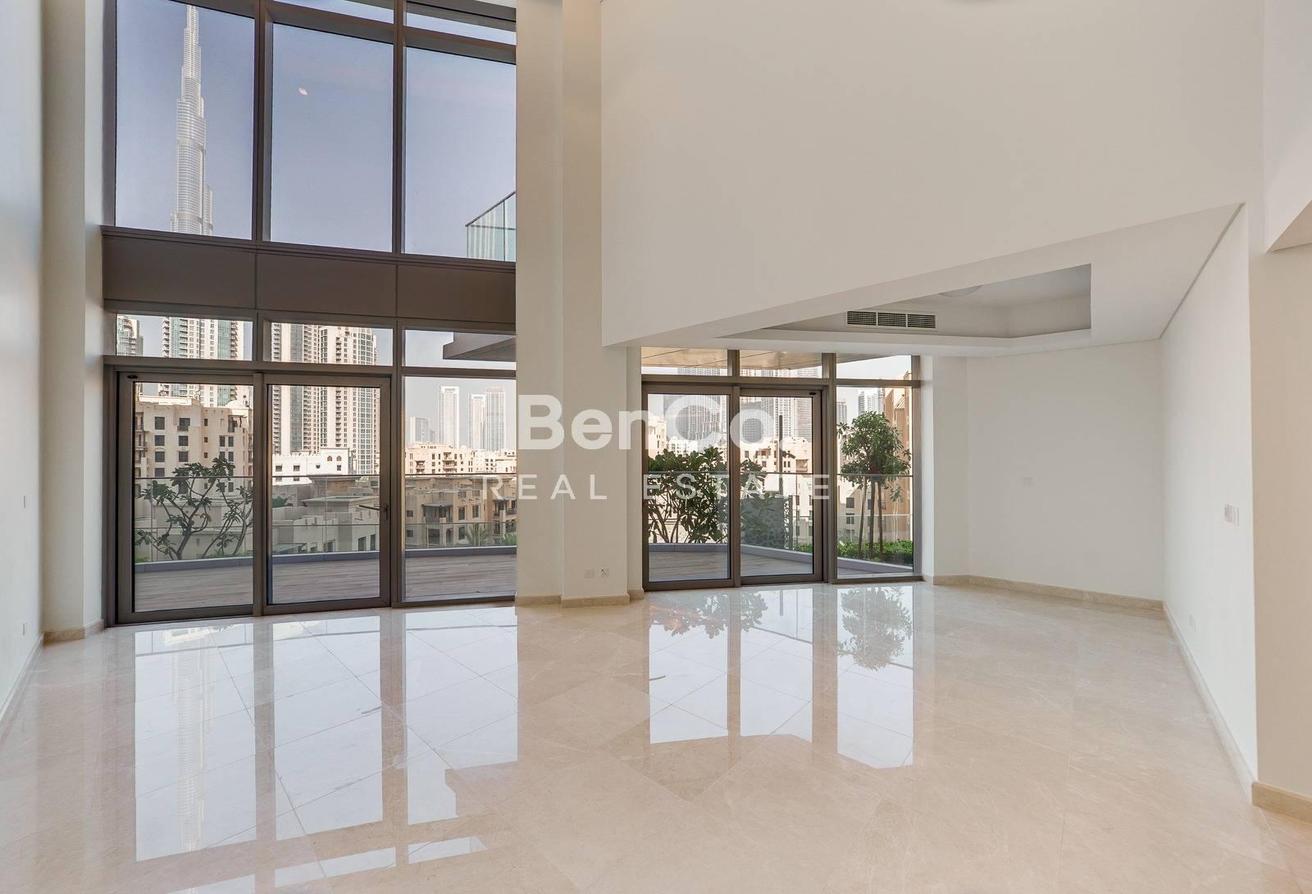 Duplex | Ultra Luxury | Brand New photo 3
