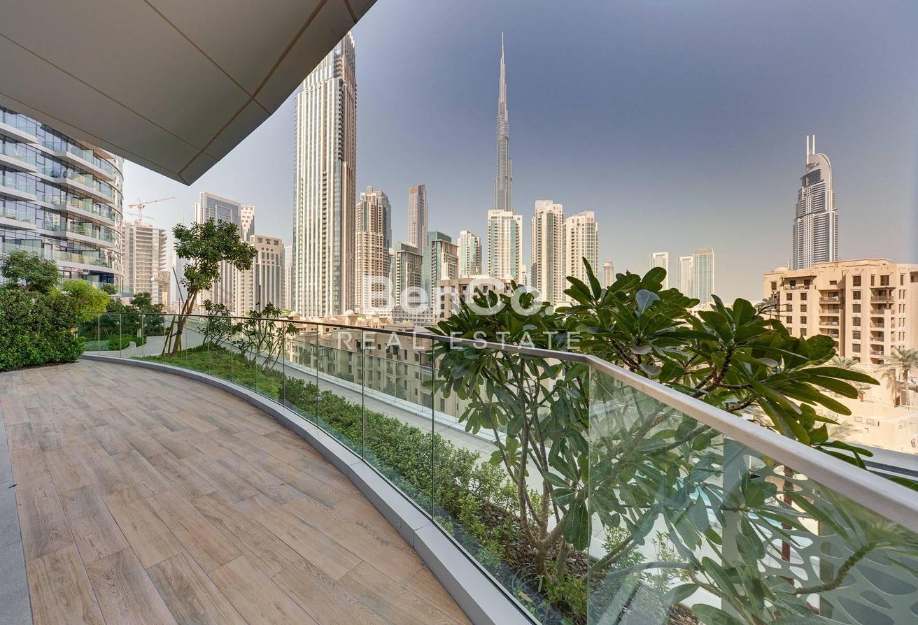 Duplex | Ultra Luxury | Brand New photo 25