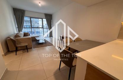 Apartment - 2 - 2 for rent in Radiant Square - City Of Lights - Al Reem Island - Abu Dhabi
