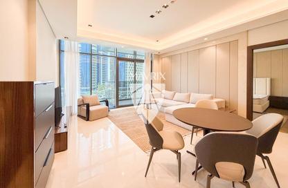 Apartment - 1 - 2 for sale in Nobles Tower - Business Bay - Dubai
