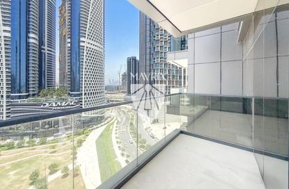Apartment - 1 - 2 for sale in Nobles Tower - Business Bay - Dubai