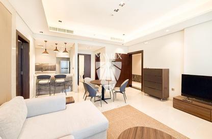 Apartment - 1 - 2 for sale in Nobles Tower - Business Bay - Dubai Apartment - 1 - 2 for sale in Nobles Tower - Business Bay - Dubai