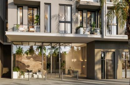 Apartment - 1 Bedroom - 2 Bathrooms for sale in Terrazzo Residences - District 11 - Jumeirah Village Circle - Dubai