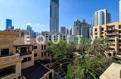 Apartment - 2 Bedrooms - 3 Bathrooms for sale in Kamoon 1 - Kamoon - Old Town - Downtown Dubai - Dubai