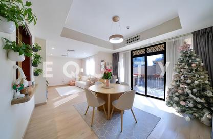 Apartment - 2 Bedrooms - 3 Bathrooms for sale in Kamoon 1 - Kamoon - Old Town - Downtown Dubai - Dubai
