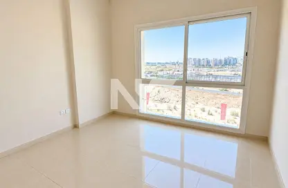 Apartment - 1 Bedroom - 2 Bathrooms for sale in Farah Tower 4 - Queue Point - Liwan - Dubai Apartment - 1 Bedroom - 2 Bathrooms for sale in Farah Tower 4 - Queue Point - Liwan - Dubai