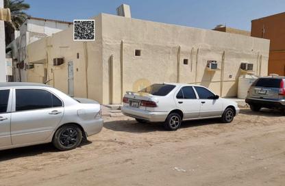 Villa - 6 Bedrooms - 5 Bathrooms for sale in Al Rashidiya - Ajman Downtown - Ajman