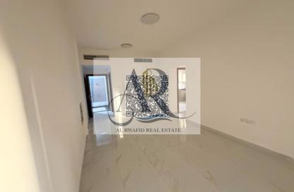 Apartment - 1 Bedroom - 2 Bathrooms for rent in Sheikh Jaber Al Sabah Street - Al Naimiya - Al Nuaimiya - Ajman Apartment - 1 Bedroom - 2 Bathrooms for rent in Sheikh Jaber Al Sabah Street - Al Naimiya - Al Nuaimiya - Ajman