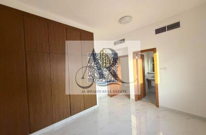 Apartment - 1 Bedroom - 2 Bathrooms for rent in Sheikh Jaber Al Sabah Street - Al Naimiya - Al Nuaimiya - Ajman Apartment - 1 Bedroom - 2 Bathrooms for rent in Sheikh Jaber Al Sabah Street - Al Naimiya - Al Nuaimiya - Ajman
