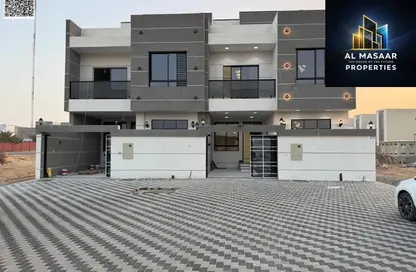 تاون هاوس - 5 غرف نوم - 7 حمامات للبيع في الحليو 2 - الحليو - عجمان