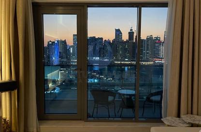 Apartment - 1 Bedroom - 2 Bathrooms for rent in The Bay - Business Bay - Dubai