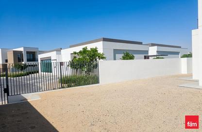 Villa - 4 Bedrooms - 4 Bathrooms for rent in Raya - Arabian Ranches 3 - Dubai Villa - 4 Bedrooms - 4 Bathrooms for rent in Raya - Arabian Ranches 3 - Dubai