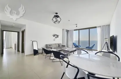 شقة - 2 غرف نوم - 3 حمامات للبيع في 5242 تاور 2 - 5242 - دبي مارينا - دبي شقة - 2 غرف نوم - 3 حمامات للبيع في 5242 تاور 2 - 5242 - دبي مارينا - دبي