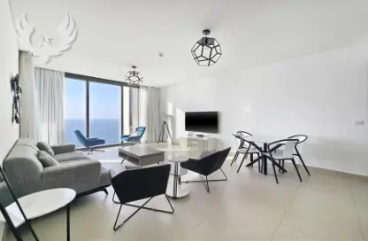 Apartment - 2 Bedrooms - 3 Bathrooms for sale in 5242 Tower 2 - 5242 - Dubai Marina - Dubai Apartment - 2 Bedrooms - 3 Bathrooms for sale in 5242 Tower 2 - 5242 - Dubai Marina - Dubai