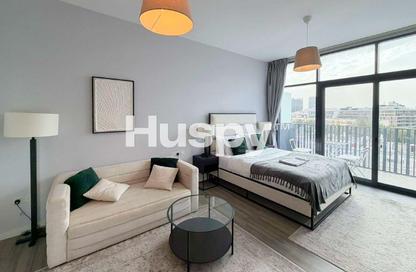 Apartment - Studio - 1 Bathroom for sale in Belgravia 2 - Belgravia - District 11 - Jumeirah Village Circle - Dubai