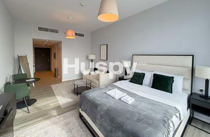 Apartment - Studio - 1 Bathroom for sale in Belgravia 2 - Belgravia - District 11 - Jumeirah Village Circle - Dubai