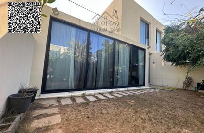 Townhouse - 3 Bedrooms - 5 Bathrooms for sale in Golf Community - Al Zorah - Ajman