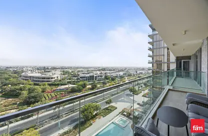 شقة - 2 غرف نوم - 4 حمامات للايجار في إلينجتون هاوس 1 - إلينغتون هاوس - دبي هيلز استيت - دبي