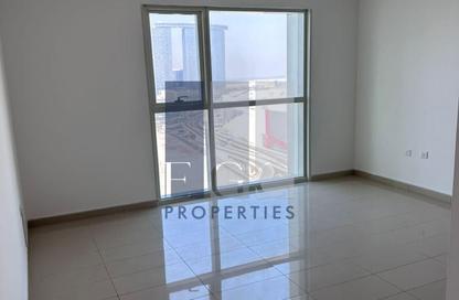 Apartment - 1 Bedroom - 1 Bathroom for sale in RAK Tower - Marina Square - Al Reem Island - Abu Dhabi Apartment - 1 Bedroom - 1 Bathroom for sale in RAK Tower - Marina Square - Al Reem Island - Abu Dhabi