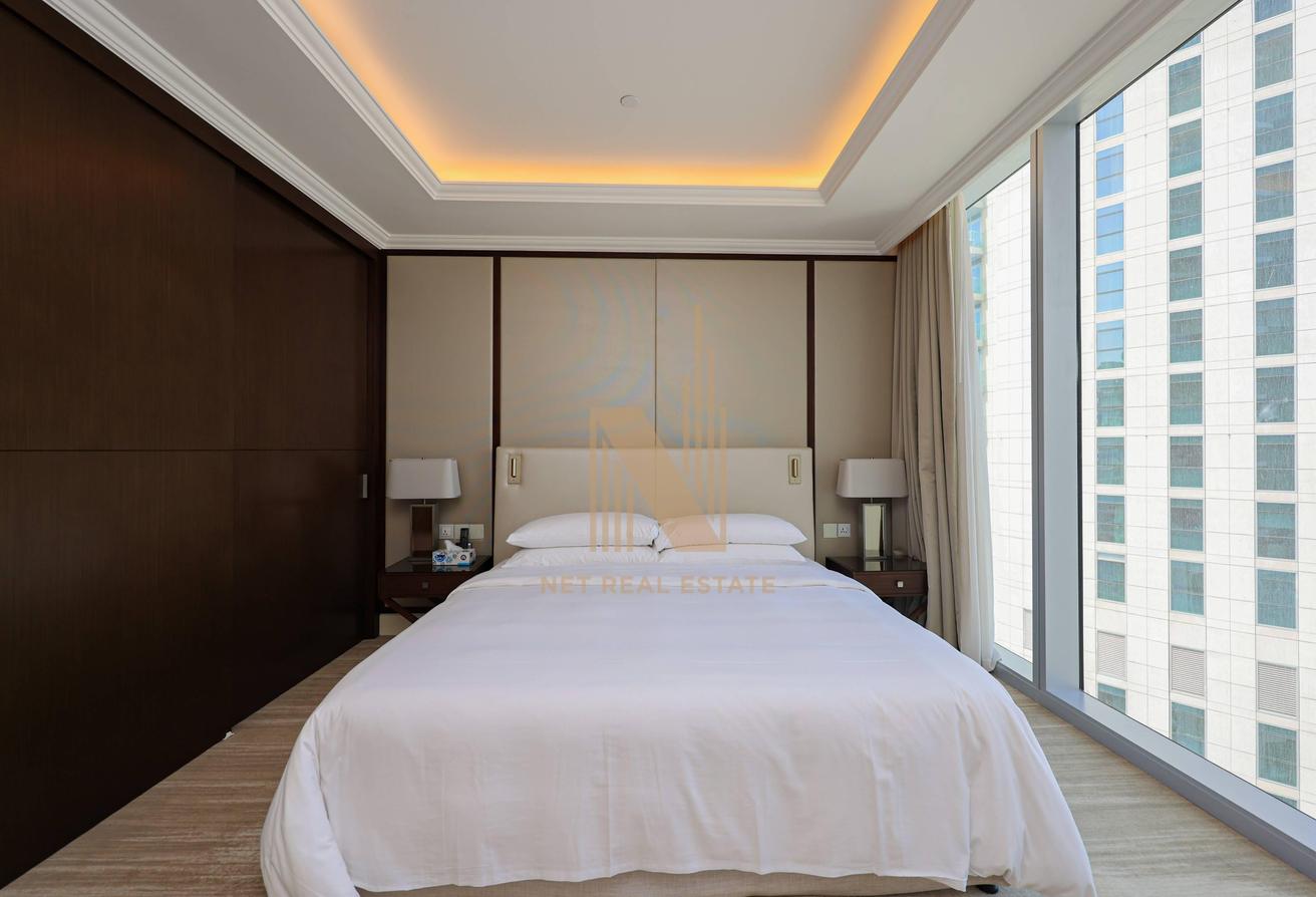 Burj and Fountain View I Exclusive I Tower 3 photo 15