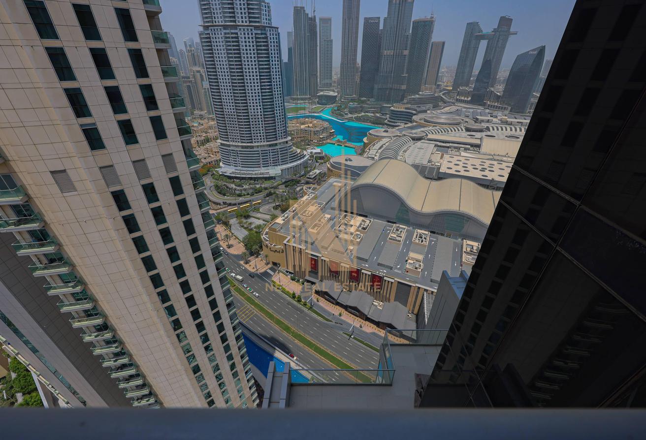 Burj and Fountain View I Exclusive I Tower 3 photo 27