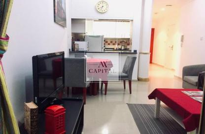 Apartment - 1 Bedroom - 2 Bathrooms for sale in Dream Tower 1 - Dream Towers - Dubai Marina - Dubai