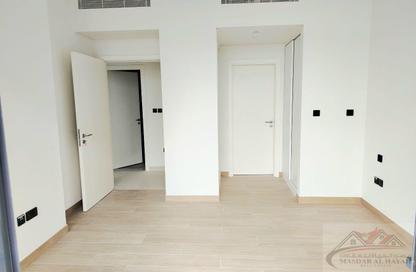 Apartment - 2 Bedrooms - 3 Bathrooms for rent in Vida 1 - Vida Residences - Aljada - Sharjah