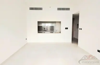 Apartment - 2 Bedrooms - 3 Bathrooms for rent in Vida 1 - Vida Residences - Aljada - Sharjah