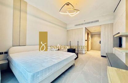 شقة - 1 حمام للايجار في إليفيت من بريسكوت - ارجان - دبي شقة - 1 حمام للايجار في إليفيت من بريسكوت - ارجان - دبي