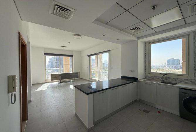 2BR | Unfurnished | Big Layout | Family-Friendly photo 2
