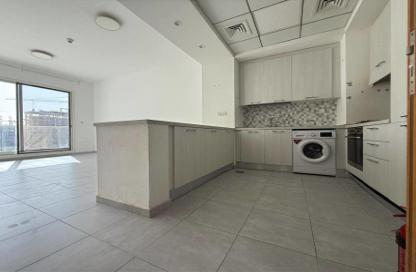 Apartment - 2 - 2 for rent in Sherena Residence - Majan - Dubai