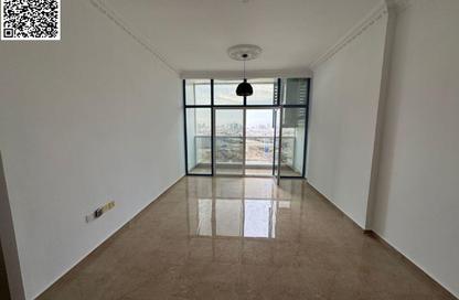 Apartment - 1 Bedroom - 2 Bathrooms for rent in Gate Tower 1 - Musheiref - Ajman