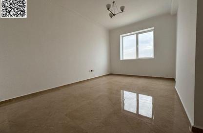 Apartment - 1 Bedroom - 2 Bathrooms for rent in Gate Tower 1 - Musheiref - Ajman