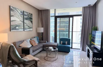 Apartment - 1 Bedroom - 2 Bathrooms for sale in Aykon City Tower B - Aykon City - Business Bay - Dubai