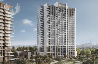 Apartment - 2 Bedrooms - 2 Bathrooms for sale in Golf Hillside - Dubai Hills Estate - Dubai Apartment - 2 Bedrooms - 2 Bathrooms for sale in Golf Hillside - Dubai Hills Estate - Dubai