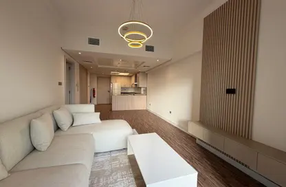 Apartment - 1 Bedroom - 2 Bathrooms for sale in Lake View Tower - JLT Cluster B - Jumeirah Lake Towers - Dubai