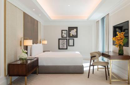Hotel  and  Hotel Apartment - Studio - 1 Bathroom for rent in Cheval Maison Expo City Dubai - Expo City - Dubai