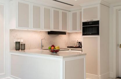 Hotel  and  Hotel Apartment - Studio - 1 Bathroom for rent in Cheval Maison Expo City Dubai - Expo City - Dubai