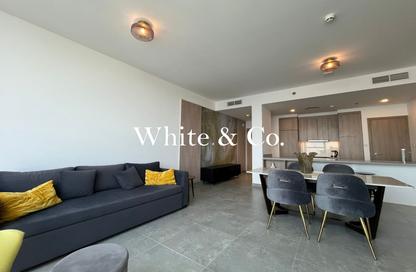 Apartment - 1 - 2 for rent in Stella Maris - Dubai Marina - Dubai