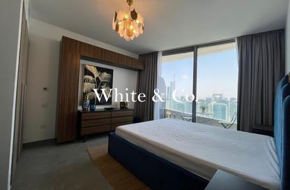 Apartment - 1 - 2 for rent in Stella Maris - Dubai Marina - Dubai