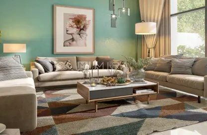 تاون هاوس - 2 غرف نوم - 2 حمامات للبيع في بيانكا - دبي لاند - دبي