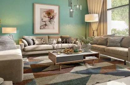 Townhouse - 2 Bedrooms - 2 Bathrooms for sale in Bianca - Dubai Land - Dubai