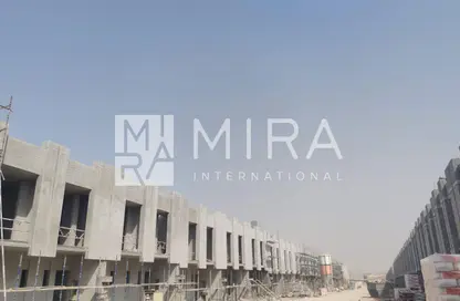 تاون هاوس - 2 غرف نوم - 2 حمامات للبيع في بيانكا - دبي لاند - دبي