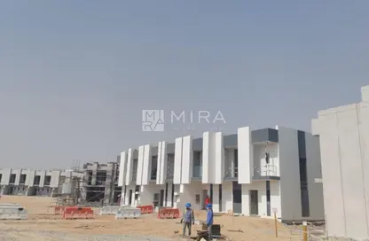 Townhouse - 2 Bedrooms - 2 Bathrooms for sale in Bianca - Dubai Land - Dubai