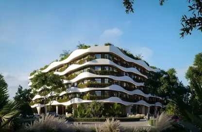 Apartment - 3 Bedrooms - 4 Bathrooms for sale in Oasis Residences - Dubai South (Dubai World Central) - Dubai Apartment - 3 Bedrooms - 4 Bathrooms for sale in Oasis Residences - Dubai South (Dubai World Central) - Dubai