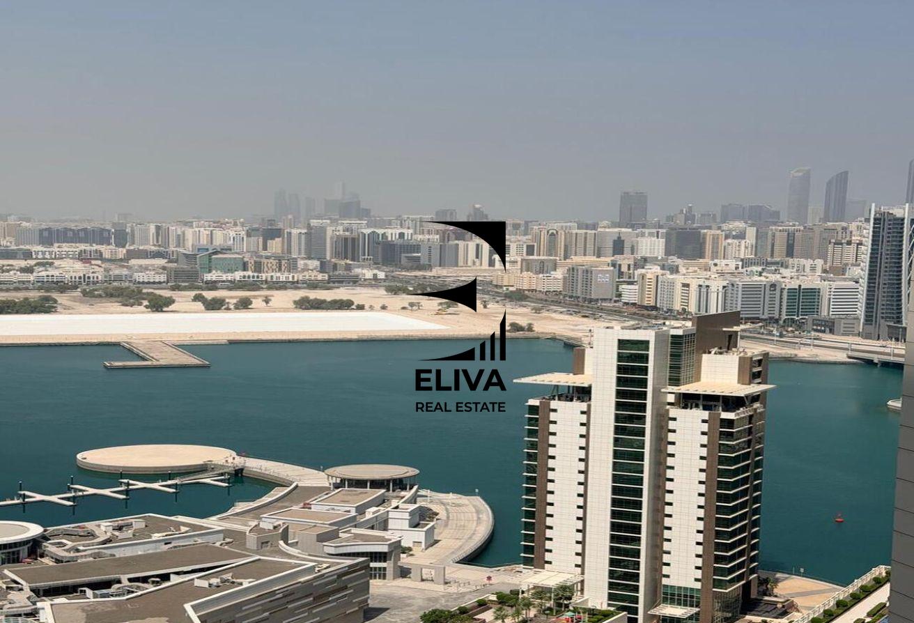 High Floor | Marina View | Up to 4 Payments