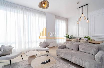 Apartment - 2 Bedrooms - 2 Bathrooms for sale in Burj Views B - Burj Views - Downtown Dubai - Dubai