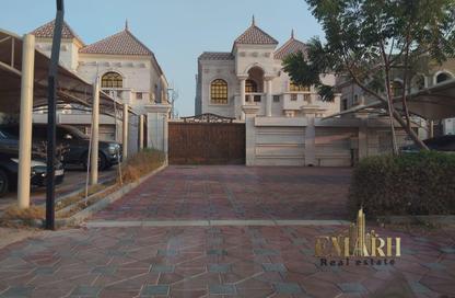 Villa - 6 - 7 for sale in Al Rawda 3 - Al Rawda - Ajman