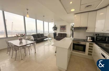 Apartment - 2 Bedrooms - 3 Bathrooms for sale in Sky Gardens - DIFC - Dubai