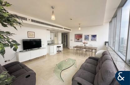 Apartment - 2 Bedrooms - 3 Bathrooms for sale in Sky Gardens - DIFC - Dubai